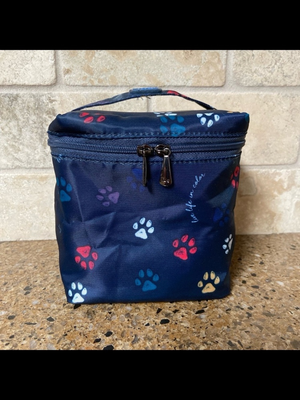 Lug Box Top
